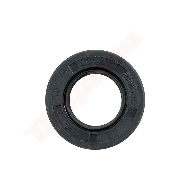 Keerring passend op STIHL MS290 , MS390 ( 9639 010 1743 , 9639 003 1743 ) 17x30x4,4