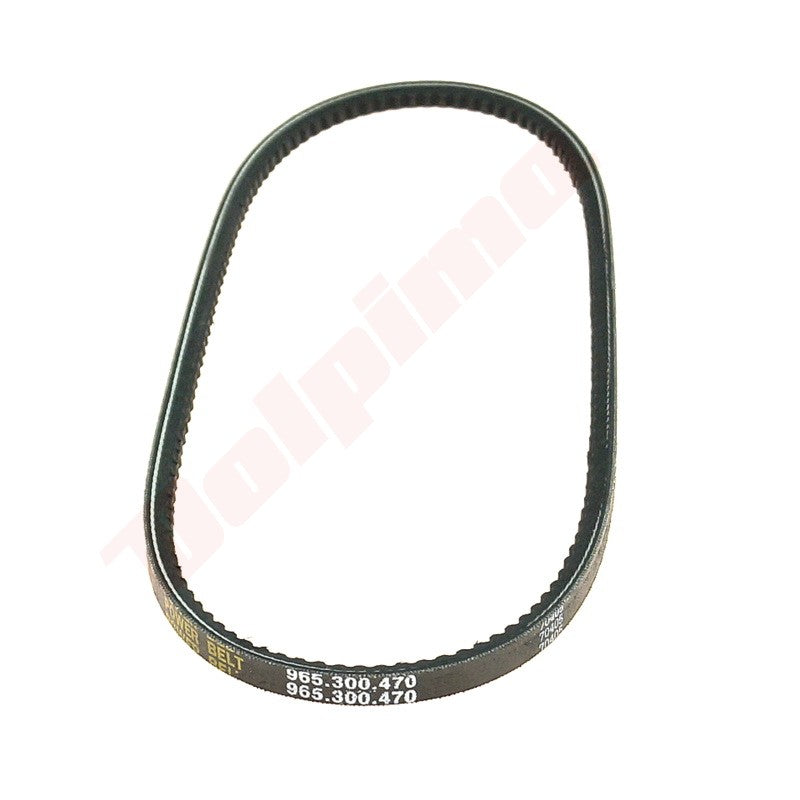 V-snaar passend op MAKITA DPC7301 ( 965300470 )