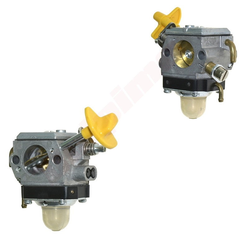 Carburateur passend op Chinese motor 19mm