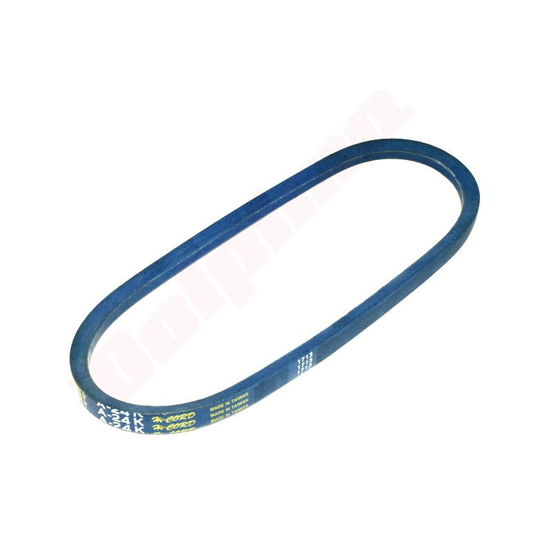 V-snaar passend op A- 24K 13 X 644 Ld