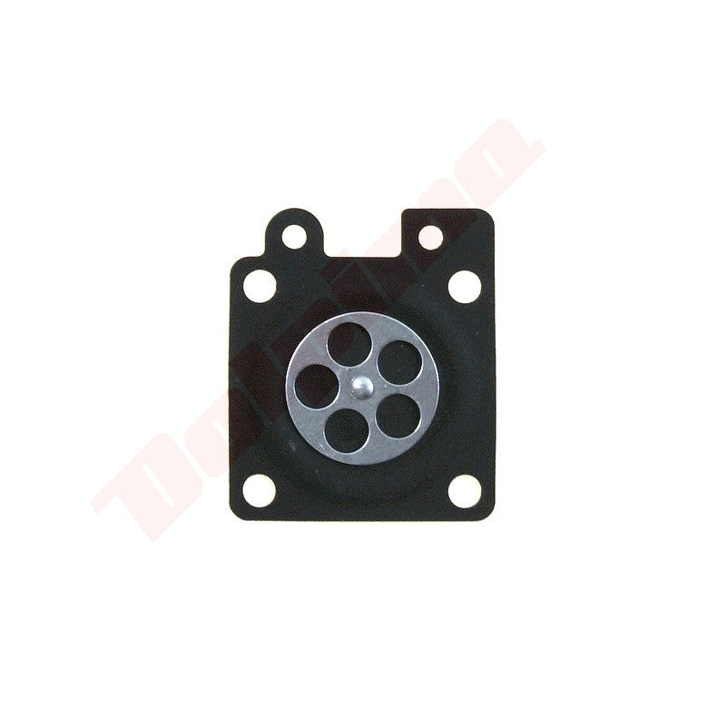 Carburateur reparatieset passend op WALBRO WTE 0,9 mm