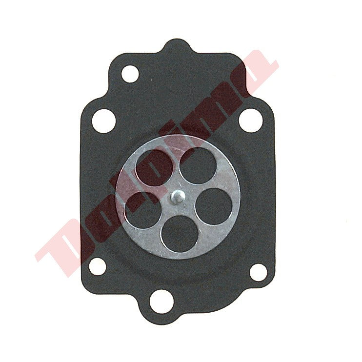 Carburateur reparatieset passend op TILLOTSON HK