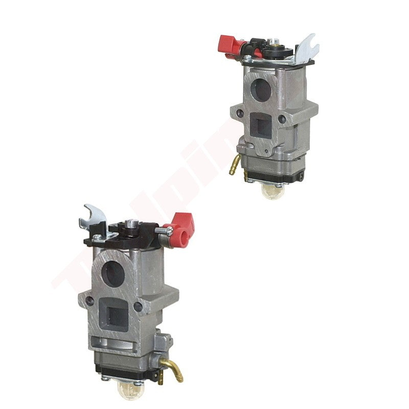 Carburateur passend op ECHO PB8010 , PB9010 ( A021-004920 )