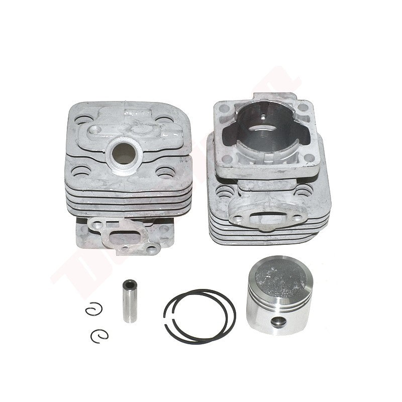 Cilinder met zuiger passend op ECHO SRM 260 34mm ( A130-000371 )