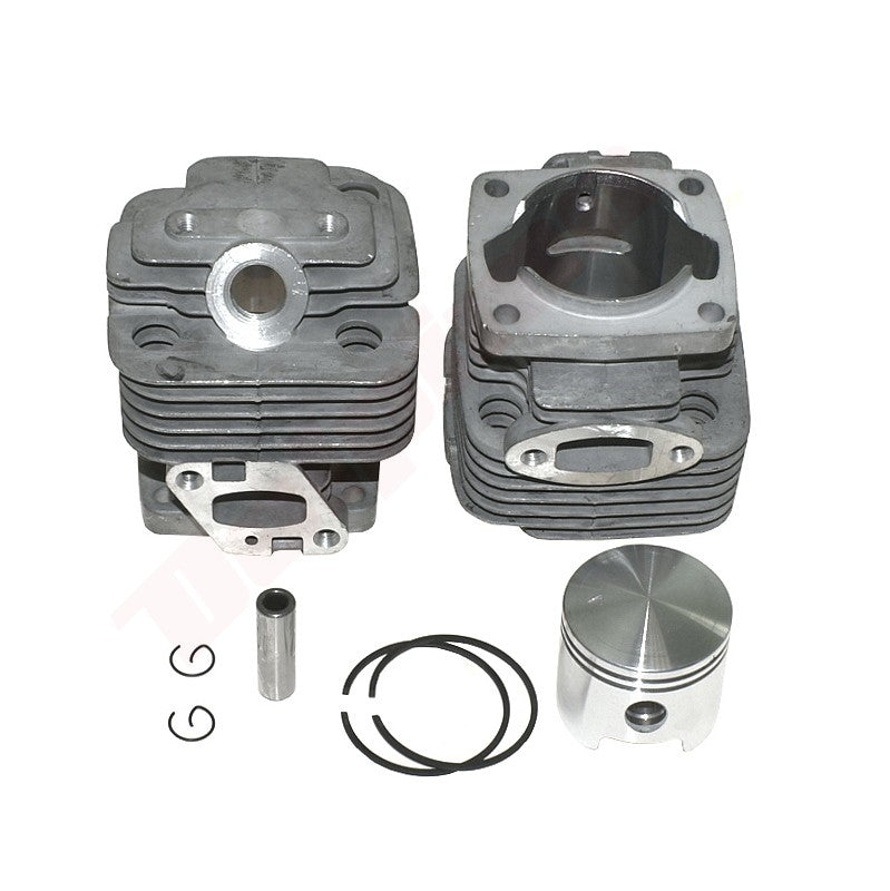 Cilinder met zuiger passend op ECHO SRM 350 38mm ( A130-000600 )