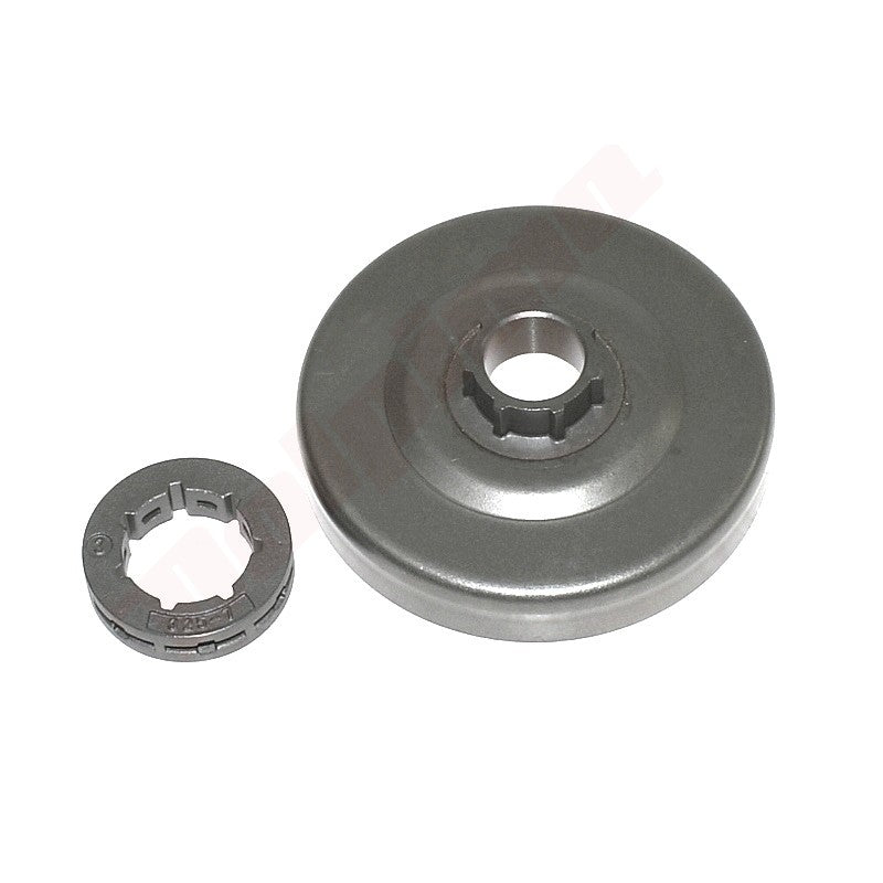 Koppelingstrommel passend op ECHO CS 510 CS 530 325'' 7T RIM ( A556-000021 )