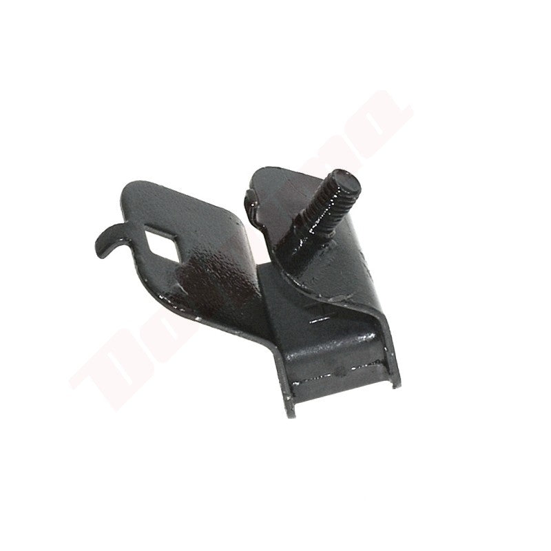 Trillingsdemper passend op GEN1000