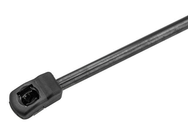 Gasveer motorkap
