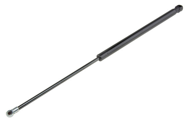 Gasveer achterklep