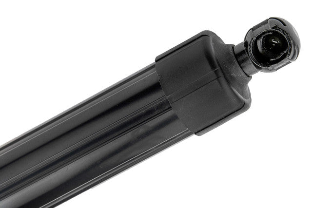 Gasveer voor automatische achterklep