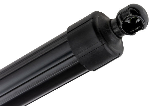 Gasveer voor automatische achterklep