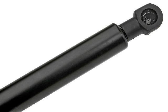 Gasveer Motorkap