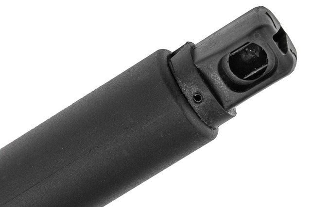 Gasveer voor automatische achterklep