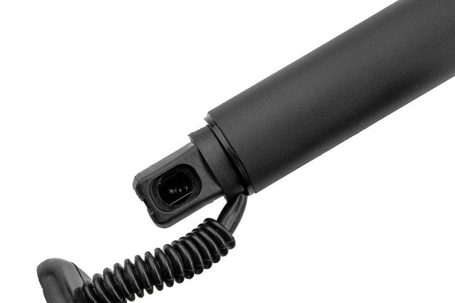 Gasveer voor automatische achterklep
