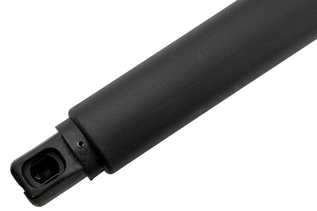 Gasveer voor automatische achterklep