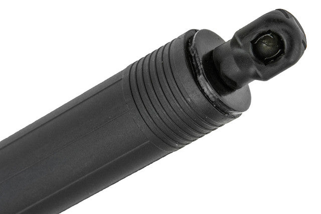 Gasveer voor automatische achterklep