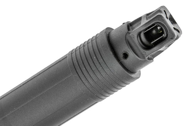 Gasveer voor automatische achterklep