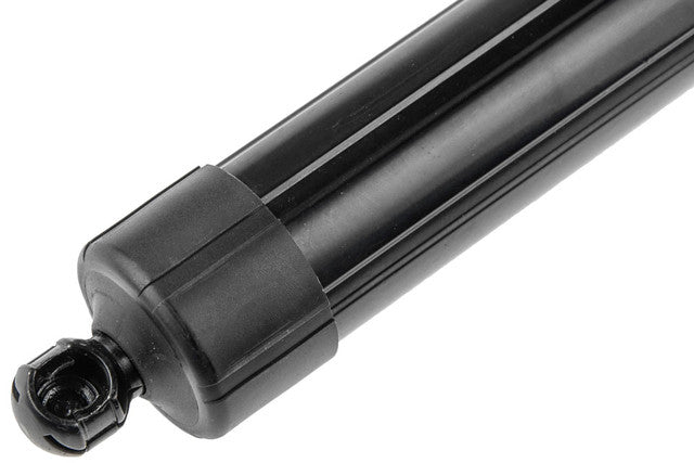 Gasveer voor automatische achterklep