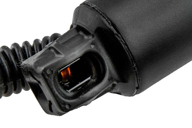Gasveer voor automatische achterklep