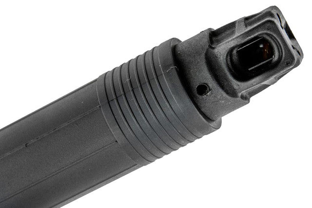 Gasveer voor automatische achterklep