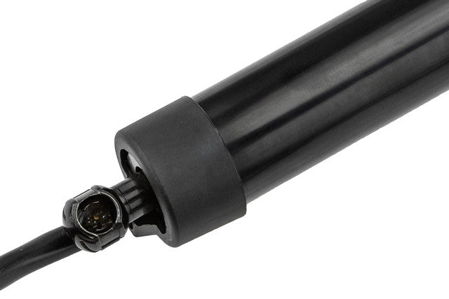 Gasveer voor automatische achterklep