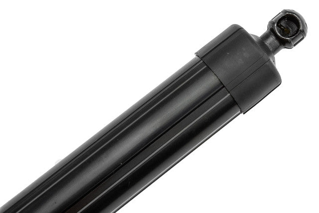 Gasveer voor automatische achterklep