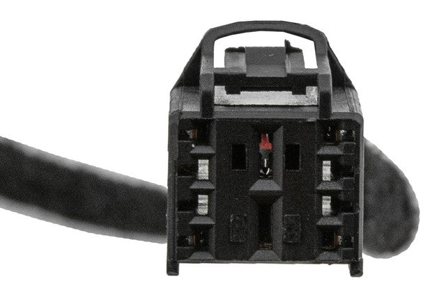 Gasveer voor automatische achterklep