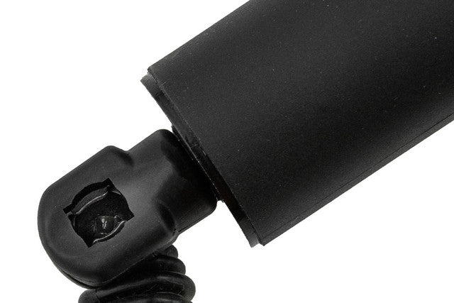 Gasveer voor automatische achterklep