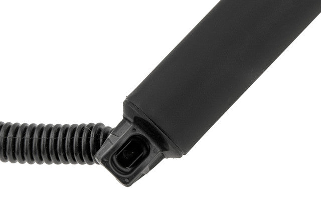 Gasveer voor automatische achterklep
