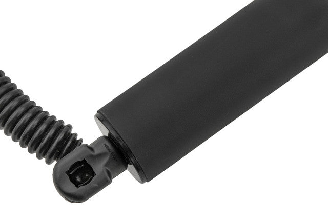 Gasveer voor automatische achterklep