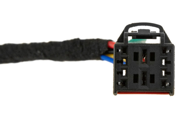 Gasveer voor automatische achterklep