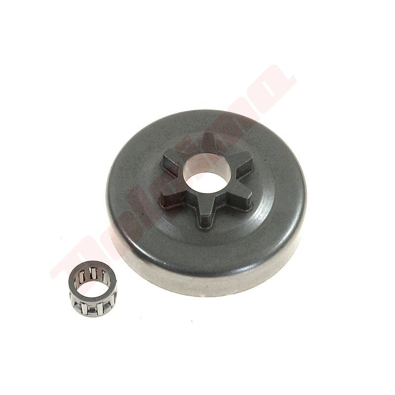 Koppelingstrommel passend op ALPINA 330 , 380 ( 28005 )