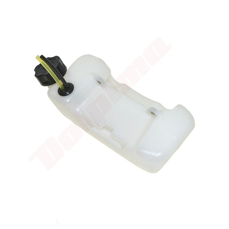 Benzinetank passend op Chinese bosmaaier 33cc TL33 S ( KF01064BA )