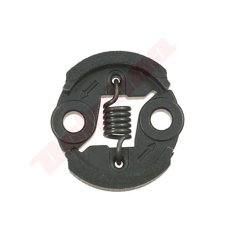 Koppeling passend op Chinese bosmaaier 34cc