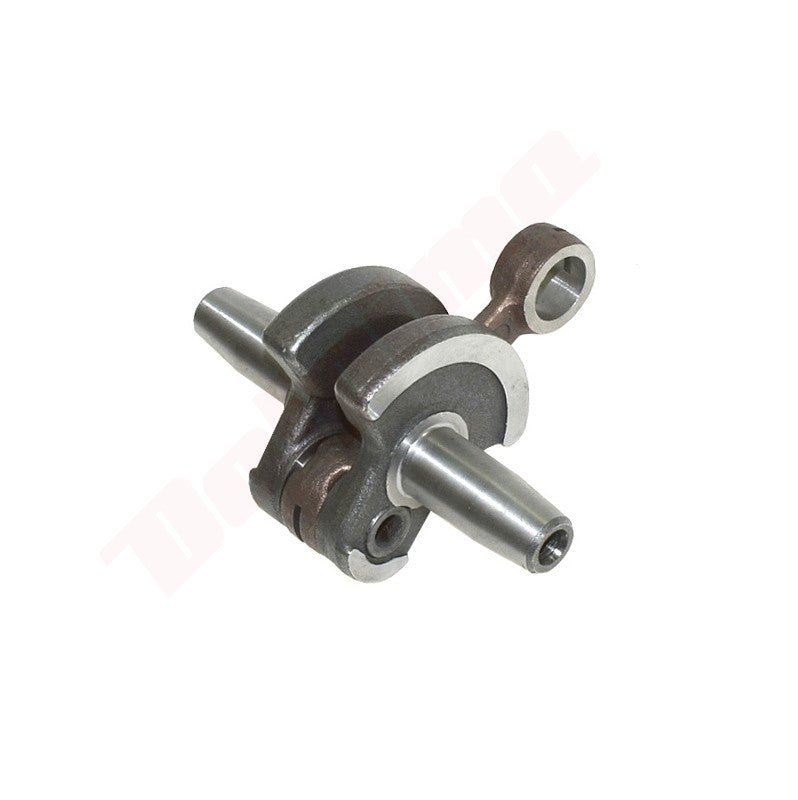 Krukas passend op Chinese bosmaaier BC411