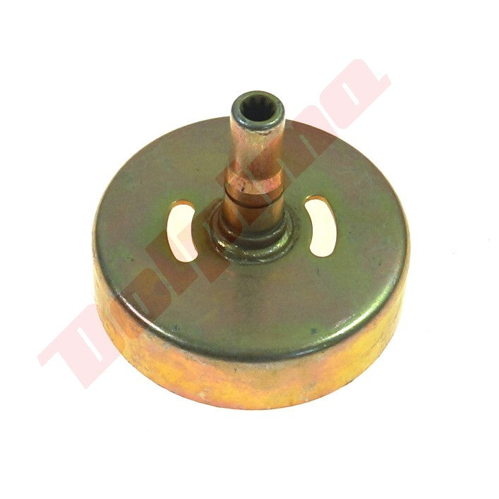 Koppelingstrommel passend op Chinese bosmaaier BC411-9T