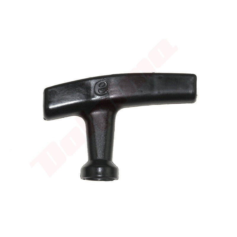 Trekstarter handvat passend op Chinese bosmaaier B