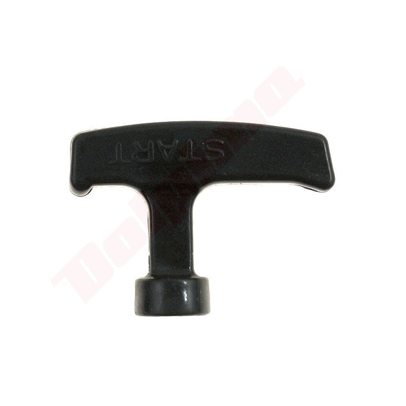 Trekstarter handvat passend op Chinese bosmaaier C TL43