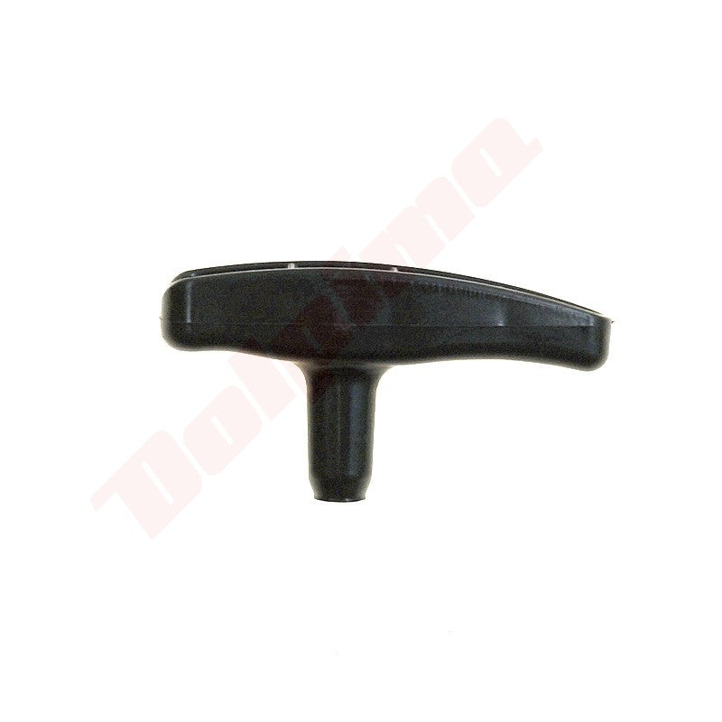 Trekstarter handvat passend op Chinese bosmaaier