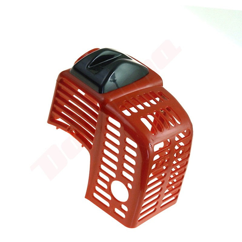 Cilinderdeksel passend op Chinese bosmaaier 43cc B