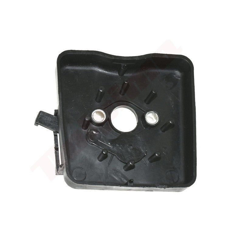 Luchtfilterhuis passend op Chinese bosmaaier 43cc