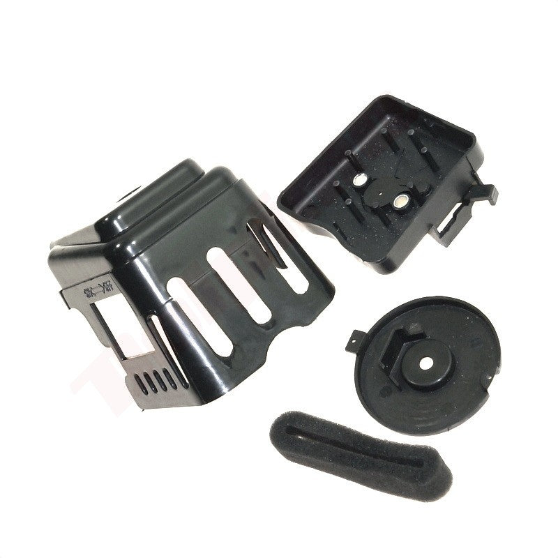 Luchtfilter passend op Chinese bosmaaier TL43 SET