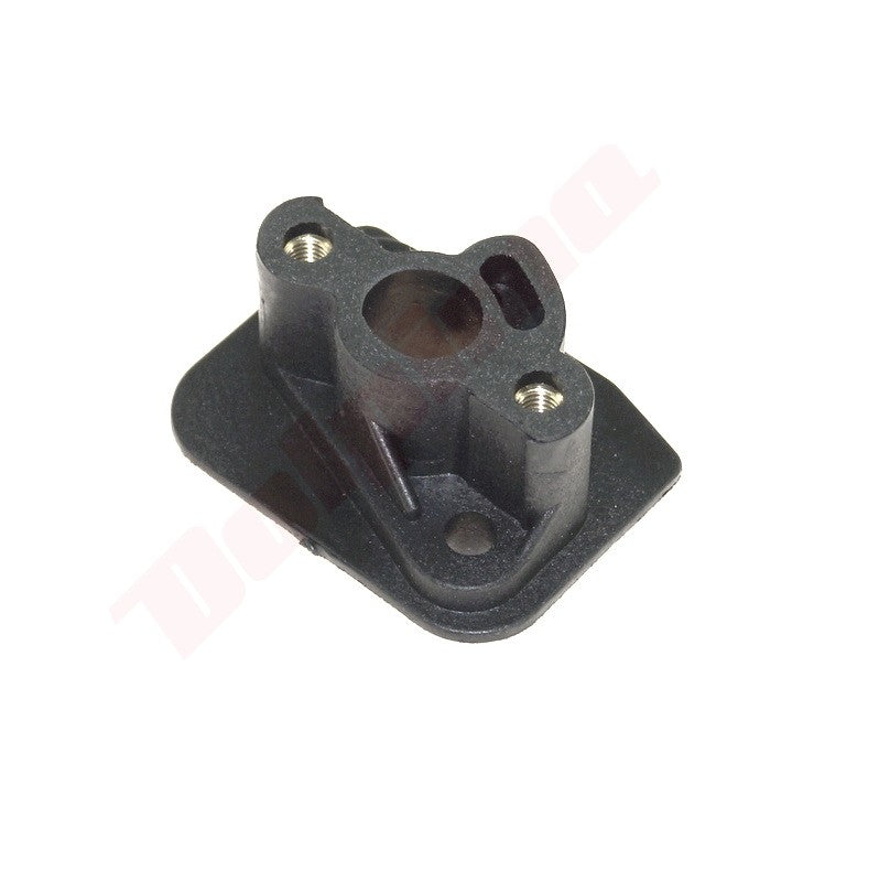 Spruitstuk passend op Chinese machine 33cc