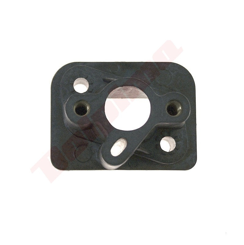 Spruitstuk passend op Chinese machine 43cc