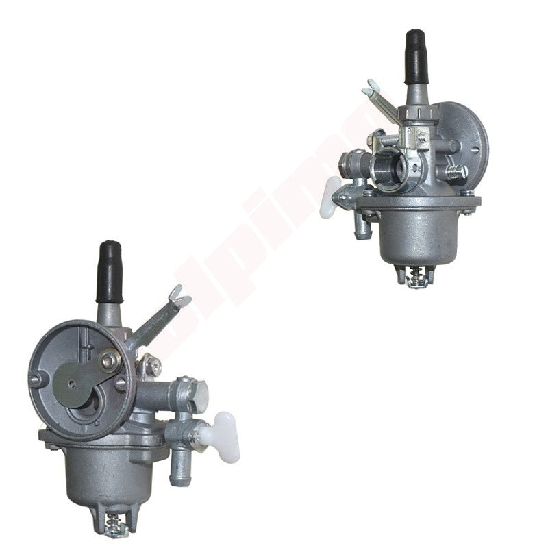 Carburateur passend op Chinese bosmaaier KOMATSU BG328 11mm , 16mm