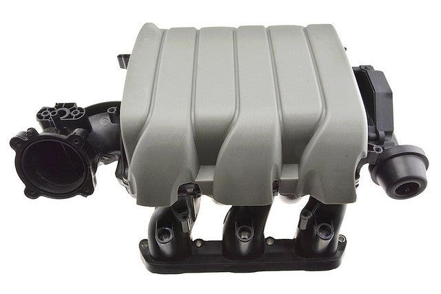 Inlaatspruitstuk met pakking