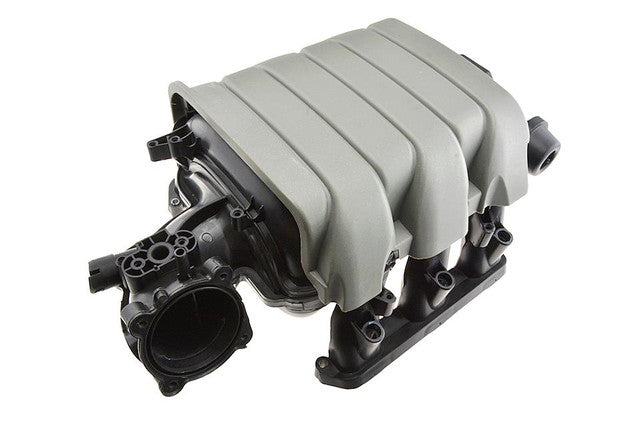 Inlaatspruitstuk met pakking