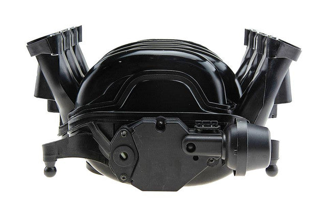 Inlaatspruitstuk met pakking