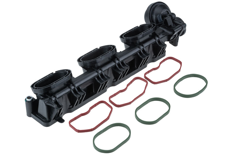 Inlaatspruitstuk links OEM 06E133109AF