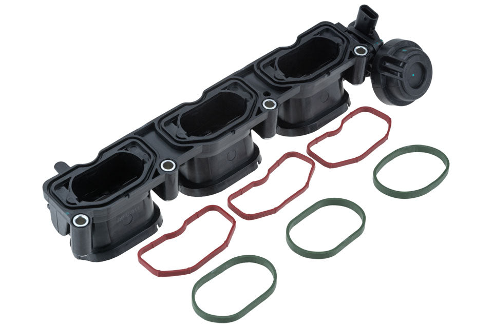 Inlaatspruitstuk links OEM 06E133109AF